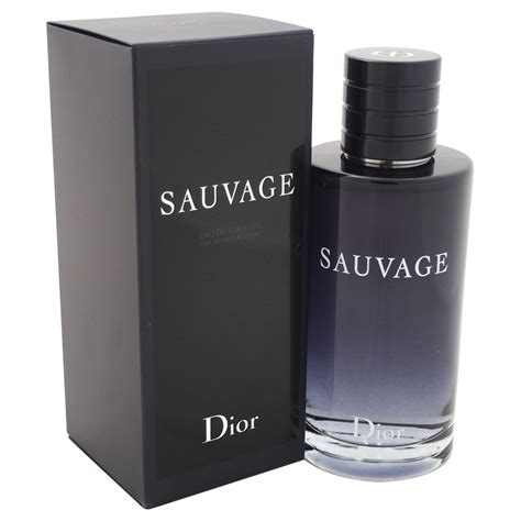 Dior sauvage walmart